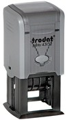Trodat 43132, 1 Color Replacement Ink Pad (6/43032) (O.M.)