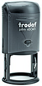 Trodat 46040 Replacement Ink Pad (6/46040) (O.M.)