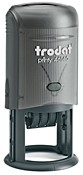Trodat 46145, 1 Color Replacement Ink Pad (6/46045) (O.M.)