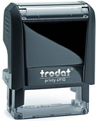 Trodat 4910 Replacement Ink Pad (6/4910) (O.M.)