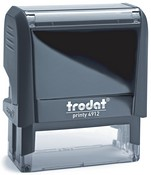 Trodat 4912 Replacement Ink Pad (6/4912) (O.M.)