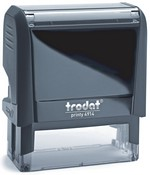Trodat 4914 Replacement Ink Pad (6/4914) (O.M.)