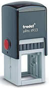 Trodat 4923 Replacement Ink Pad (6/4923) (O.M.)