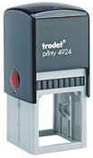 Trodat 4924 Replacement Ink Pad (6/4924)  (O.M.)