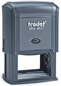 Trodat 4927 Replacement Ink Pad (6/4927) (O.M.)