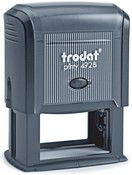 Trodat 4928 Replacement Ink Pad (6/4928) (O.M.)
