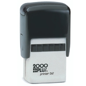 Cosco 2000 Plus P52 Replacement Ink Pad (P-52)