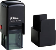 Shiny S-520 Replacement Ink Pad (S-520-7) (O.M.)