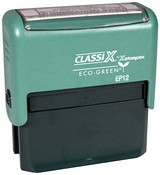 Classix P12 Replacement Ink Pad (O.M.)