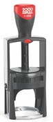 Cosco Classic R2045 Self-Inking Stamp