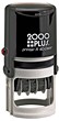Cosco Printer R40REC Self-Inking Date Day Stamp (O.M.)