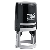Cosco Self Inking R45 Stamp