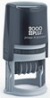 Cosco Printer R50D Self-Inking Date Stamp