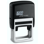 Cosco 2000 Plus Self Inking S200 Stamp