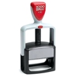 Cosco 2000 Plus Self Inking Office Line S300 Stamp, S-300