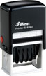 Shiny S-826D Self-Inking Dater (O.M.)