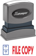 SHA2032 - Stock Stamp - FILE COPY (O.M.)