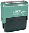 Classix EP13 Self-Inking Stamp (O.M.)
