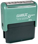 Classix EP13 Self-Inking Stamp (O.M.)