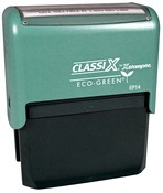 Classix EP14 Self-Inking Stamp (O.M.)