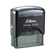 Shiny Printer