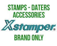 XSTAMPER Brand Only