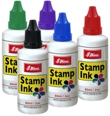 INKSUPR2 - IN-SUPR2 - Shiny Supreme Stamp Ink, 2 ounce (60ml) (O.M.)
